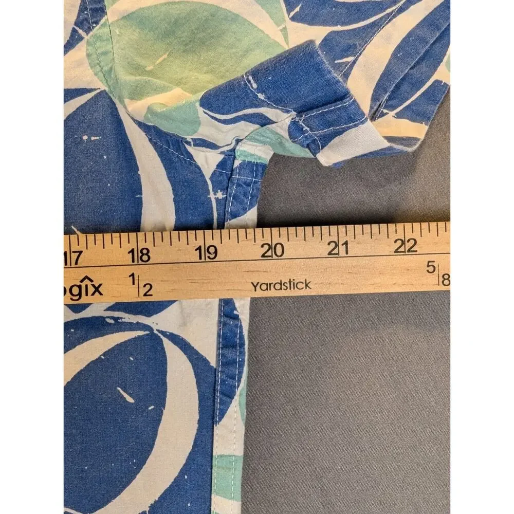 J. Crew measurements can
